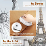 Mini Portable Travel Clothes Iron