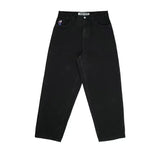 Women Y2K Embroidered Baggy Jeans