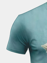 Men’s Novelty Casual T-Shirt