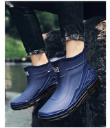 Men’s Summer Kitchen & Safety Rain Shoes