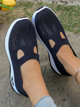 Women's Lightweight Casual Summer Shoes