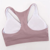 Women Hollow Cross Back Tank Top