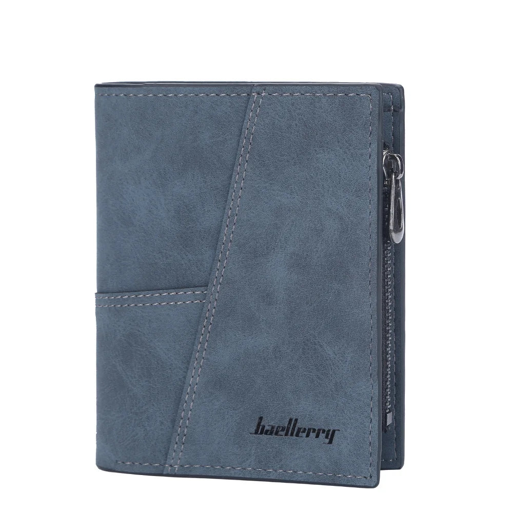 Compact Coin Wallet