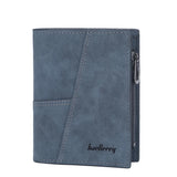 Compact Coin Wallet