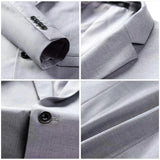 Men Tuxedo Suit Jacket & Pants Set