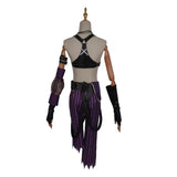 Women’s Anime Cosplay Outfit
