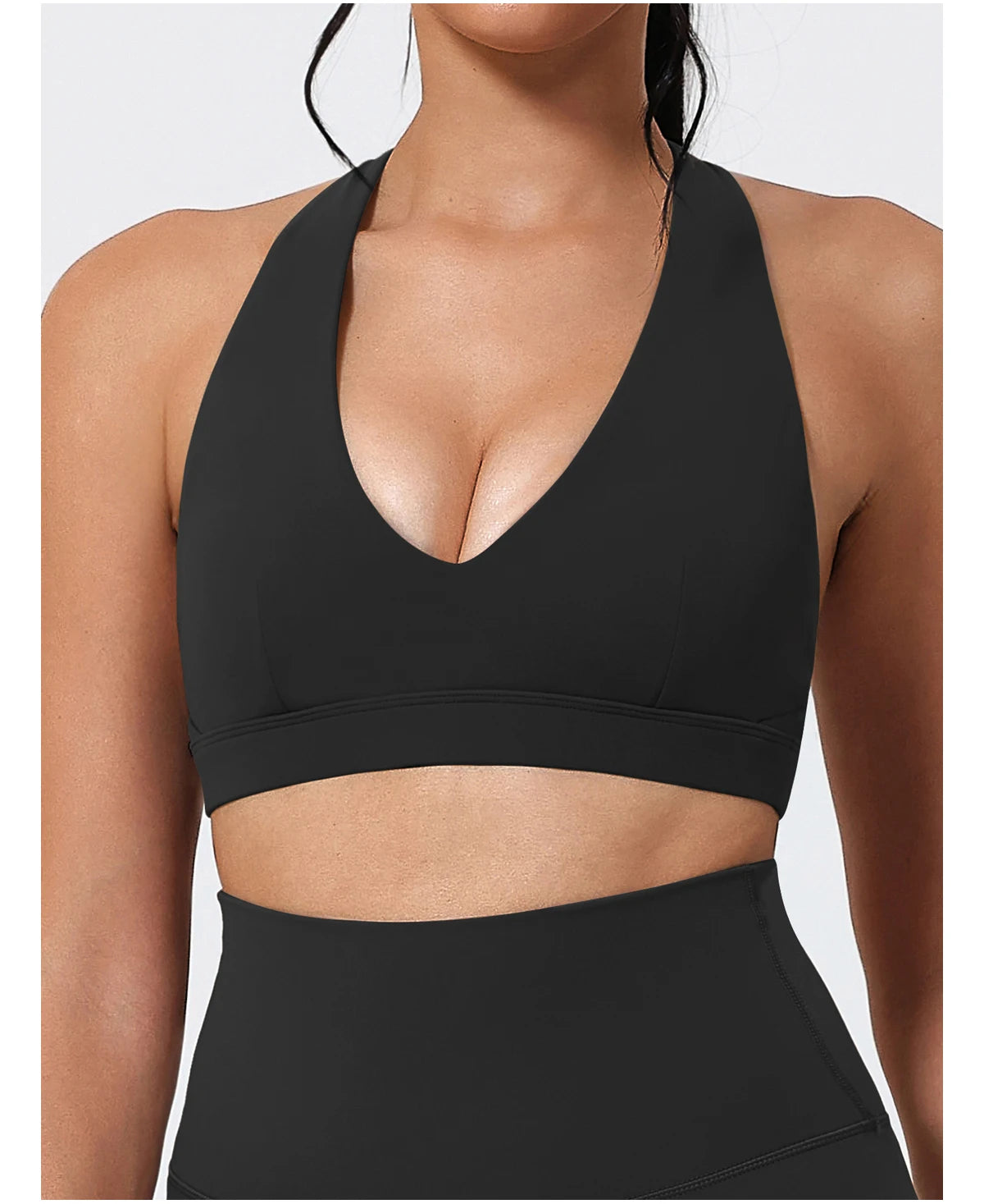 CoreFlex Performance Sports Bra