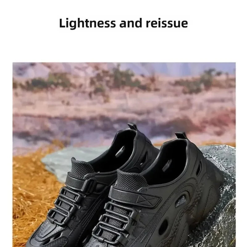 Men Anti Slip EVA Sandals