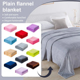 Twin Size Cozy Blanket