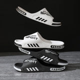 FlexComfort Slides