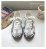 Women's Luxury Casual Walking Sneakers