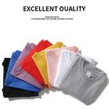 Urban Cotton Y2K Graphic T-Shirt