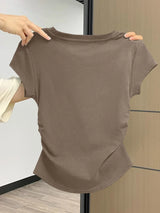 Women's Fitted T-Shirt