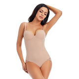 Slimming Shapewear Bodysuit – Body Shaper Lingerie