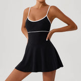 Ace Performance Tennis Dress