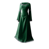 Women’s Medieval Gothic Dress