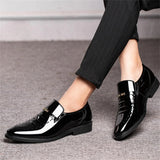Royal Drive Loafers