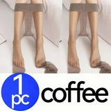 Women Cat Print Socks