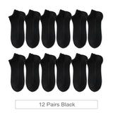Women Cotton Mesh Socks