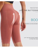 Women's High Waist Workout Leggings