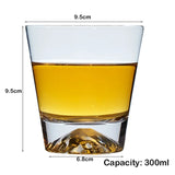 Fashion Whiskey Glasses