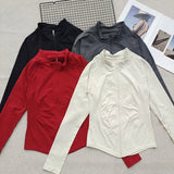 SculptFit Performance Jacket