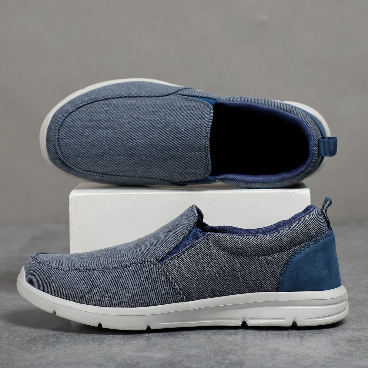 Men Classic Loafers