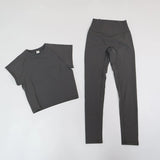 AeroFlex Fitness Set
