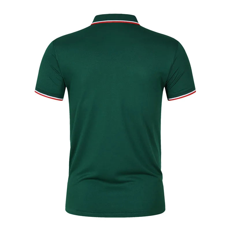 Corporate Elite Polo Shirt