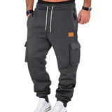 UrbanLoose™ Men’s Baggy Cargo Pants
