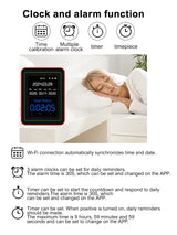 15-in-1 Smart Air Quality Monitor