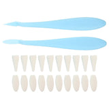 Knife Cleaning & Sketching Set