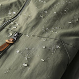 Men’s Tactical Waterproof Jacket