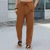 DrawFit™ Men’s Drawstring Jogger Pants