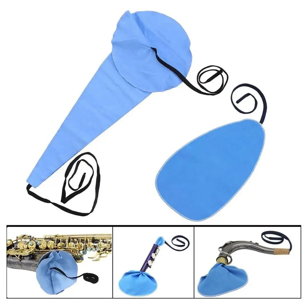Saxophone Cleaning Kit