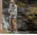 ParaFlex™ Men’s Lightweight Cargo Pants