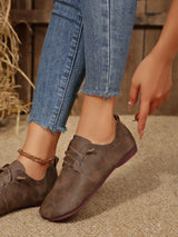Women’s Stylish Casual Slip-On Loafers
