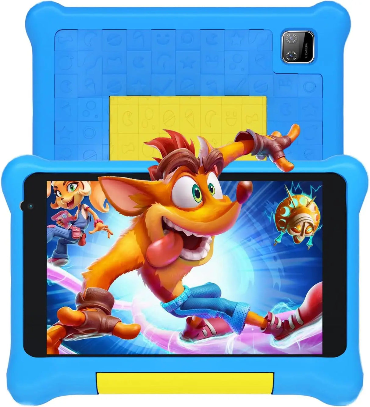 Kids 7-Inch Android Learning Tablet