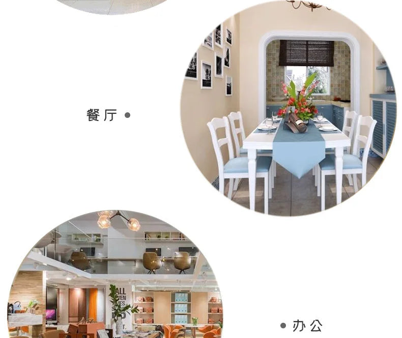 Glass Design Plates