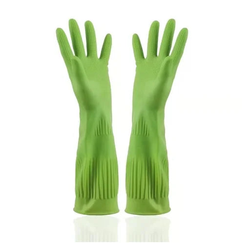 Waterproof Household Cleaning Gloves