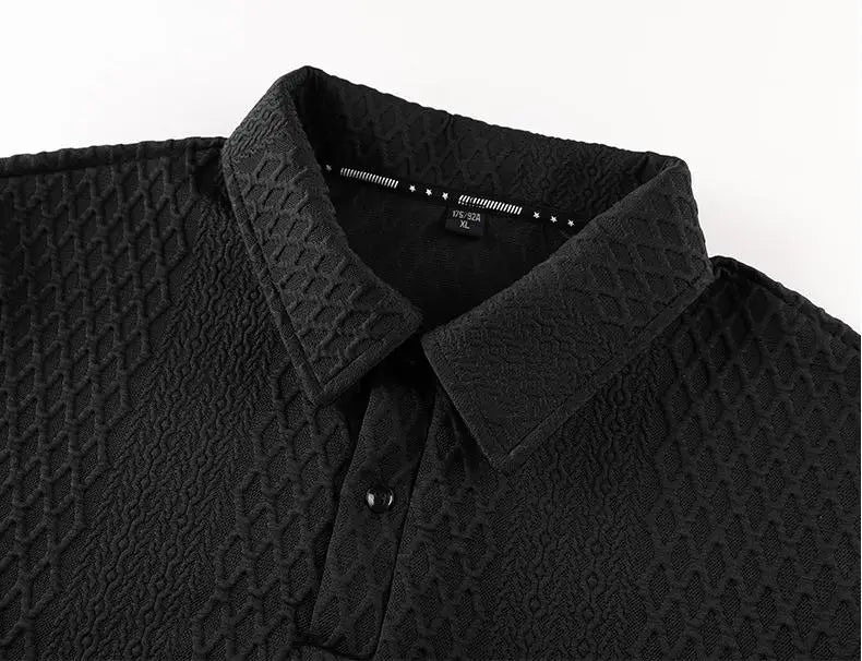 Men's Plus Size Hoodie – Oversized 6XL-9XL