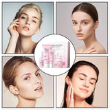 Sakura Skincare Gift Set