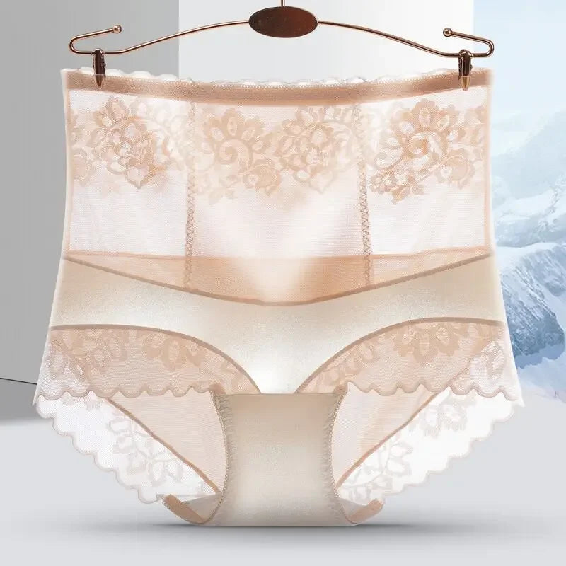 Women Floral Backless Nightdress