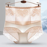 Women Floral Backless Nightdress
