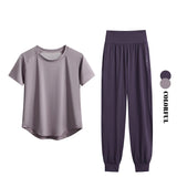 Women's 2 Piece Yoga Set