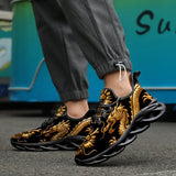 UrbanFlex Slip-On Sneakers