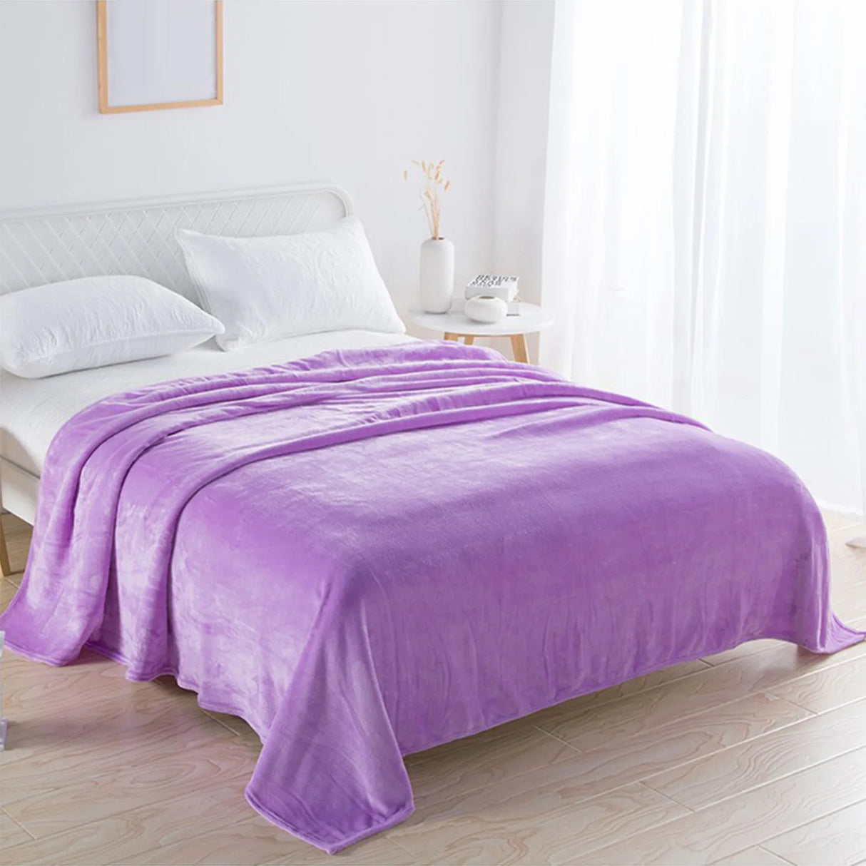 Twin Size Cozy Blanket