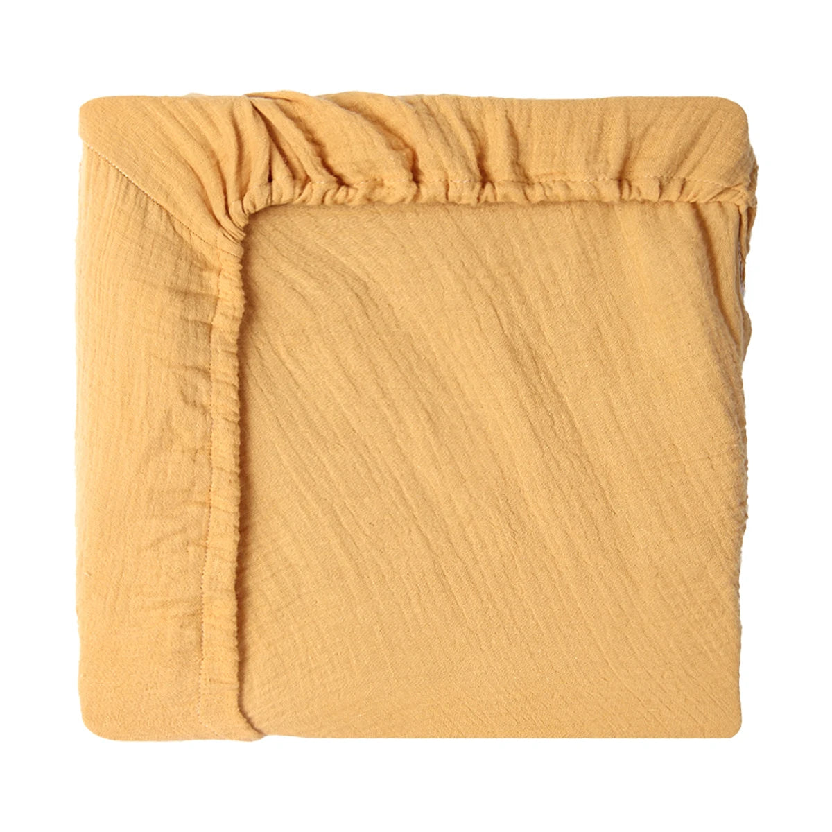 Baby Fitted Bed Sheet