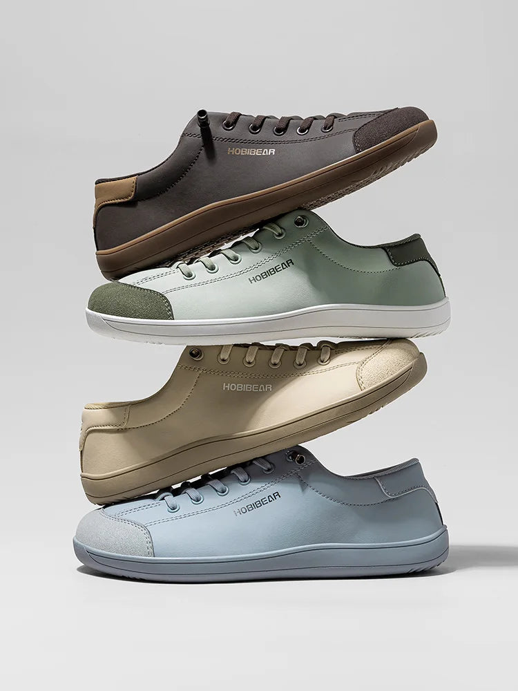 HOBIBEAR Barefoot Luxe Sneakers