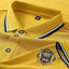 Heritage Embroidered Polo